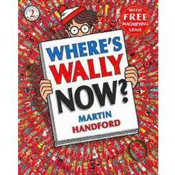 Where's Wally Now? [Mini Edition] (Paperback, 2008)